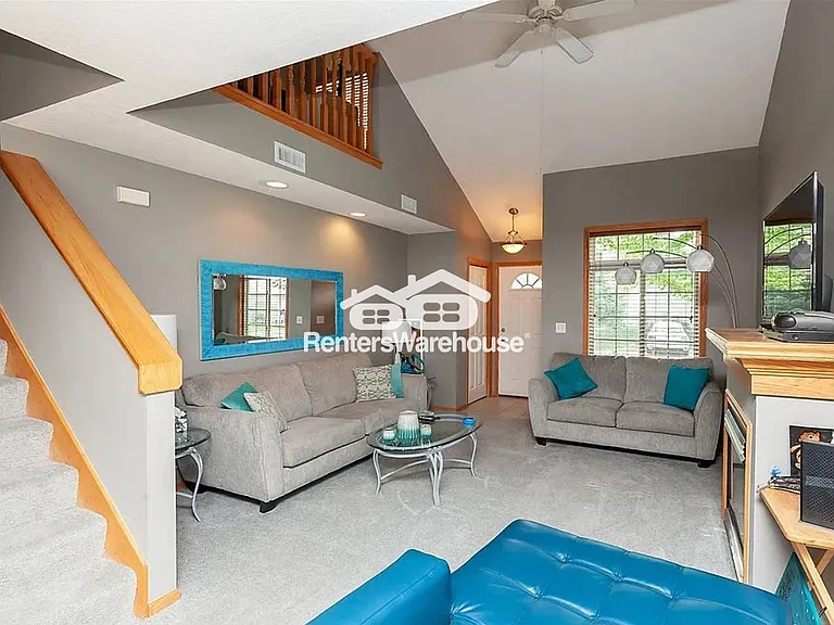 3799 Village Run Dr #307 — Photo 4
