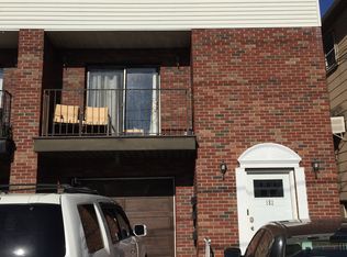 182 McAdoo Ave #1, Jersey City, NJ