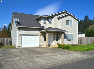 4879 48th Loop, Sweet Home, OR 97386