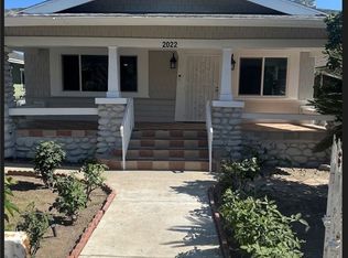 2022 W 31st St, Los Angeles, CA 90018