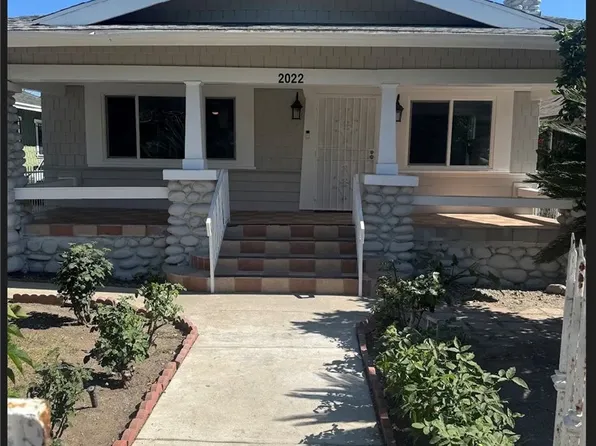 2022 W 31st St, Los Angeles, CA 90018