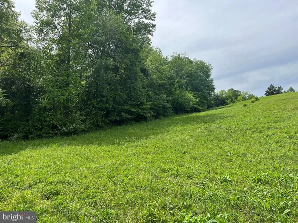 0 Slate Mills Rd, Boston, VA 22713
