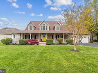 9303 Ten Point Ct, Berlin, MD 21811