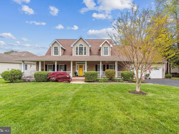 9303 Ten Point Ct, Berlin, MD 21811