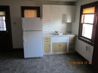 1104 Elizabeth Street #First Floor, Joliet, IL 60435