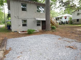 2702 Old Quintard Ave, Anniston, AL 36201