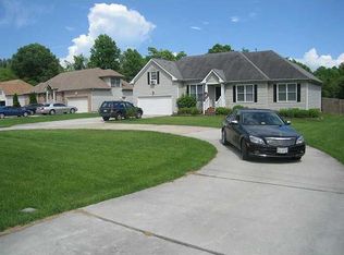 923 Johnstown Rd, Chesapeake, VA 23322