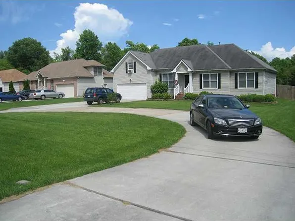 923 Johnstown Rd, Chesapeake, VA 23322
