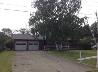 1097 Crestwood Dr, Mansfield, OH 44905