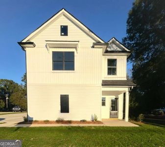 1790 Cassville Rd NW, Cartersville, GA, 30121