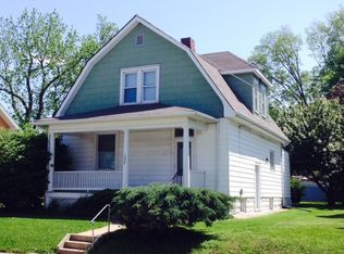 1037 Washington St, Saint Charles, MO 63301