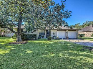 3219 Virginia St, La Marque, TX 77568
