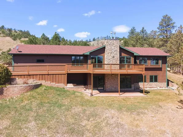 13959 Canyon Spur, Piedmont, SD 57769