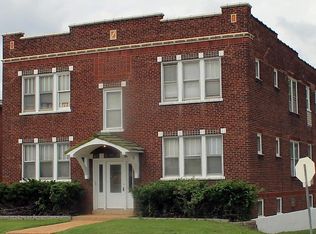 3501 Morganford Rd #C, Saint Louis, MO 63116