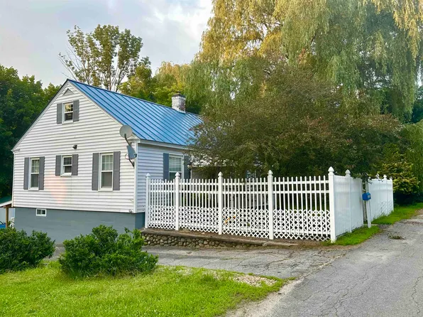 19 Hartford Street, Claremont, NH 03743