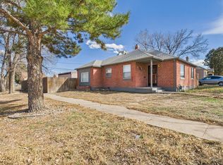 1802 Palmer Ave, Pueblo, CO 81004