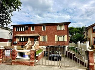 141-33 255th Street, Rosedale, NY 11422