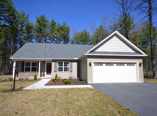 56 Ella Dr, Fort Edward, NY 12828