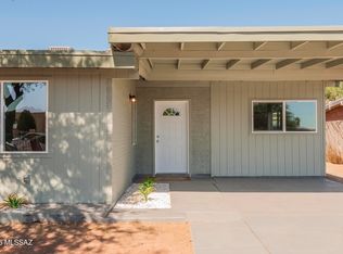 5466 S Santa Cruz Ave, Tucson, AZ 85706