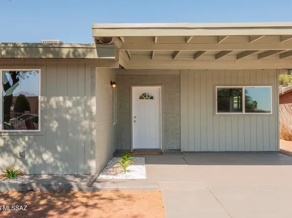 5466 S Santa Cruz Ave, Tucson, AZ 85706
