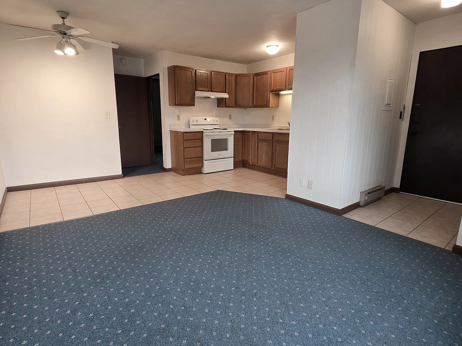 1 bed, $750 — Photo 2