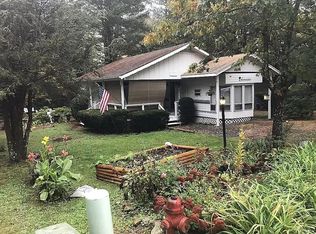 153 Snowshoe Loop, Newland, NC 28657