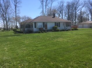 5865 E 100 S, Columbus, IN 47201