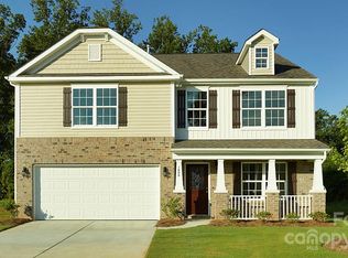 3973 Village Blvd NW, Conover, NC 28613