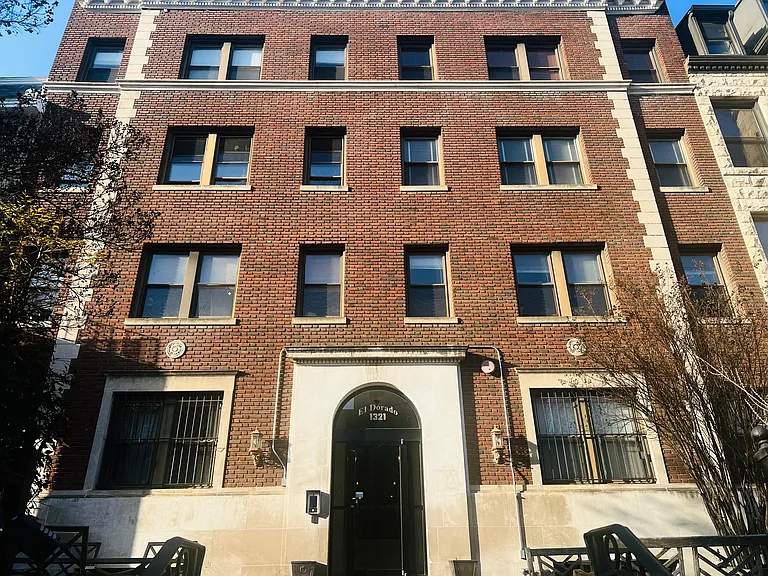 1321 Fairmont St NW #304 — Photo 16