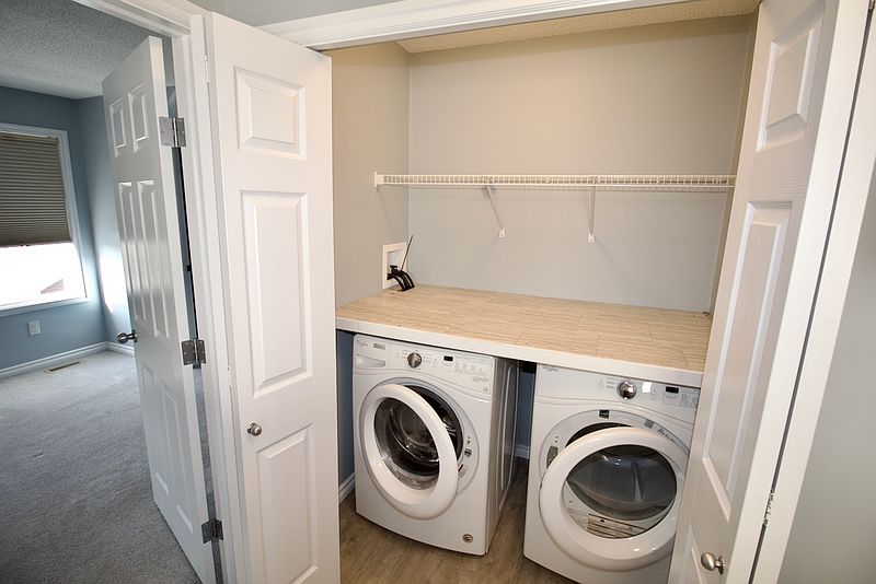 Edmonton House for rent - 4 Bedrooms — photo 23