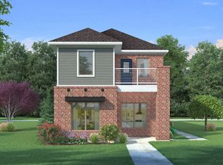 7203 Daytona Mews, Rowlett, TX 75088