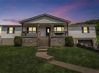 217 Victoria Dr, Waynesburg, PA 15370