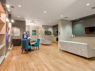 Rented by The Dermot Realty Management Company