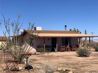 56524 Handley Rd, Yucca Valley, CA 92284
