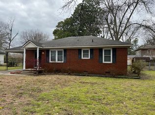 1109 N Broadway St, Blytheville, AR 72315