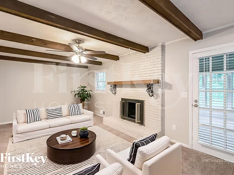 4353 Hale Pl — Photo 3