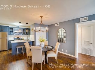 4060 S Hoover St #301, Los Angeles, CA 90037