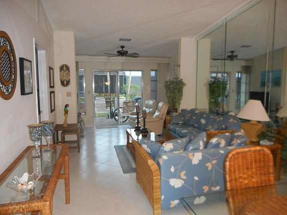 Mrs. Clean lives here!