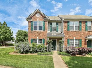 12144 Cane Branch Way, Huntersville, NC 28078