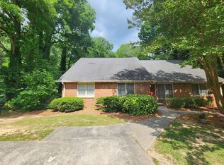 2101 Wexford Dr #A-1, Norcross, GA 30071