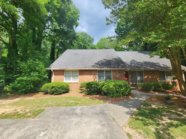 2101 Wexford Dr #A-1, Norcross, GA 30071