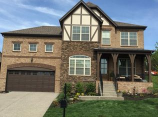 4204 Stone Hall Blvd, Hermitage, TN 37076