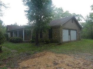 2439 Star Rd, Florence, MS 39073