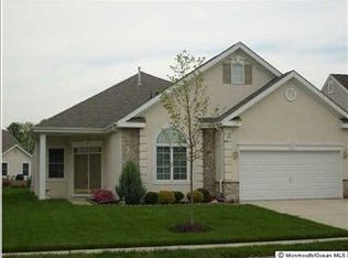 14 Long Bay Rd, Jackson, NJ 08527