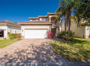 1068 Center Stone Ln, Riviera Beach, FL 33404