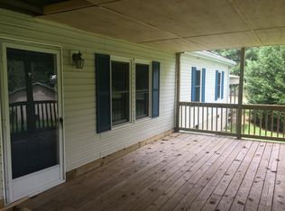 841 W Reed Rd, La Fayette, GA 30728