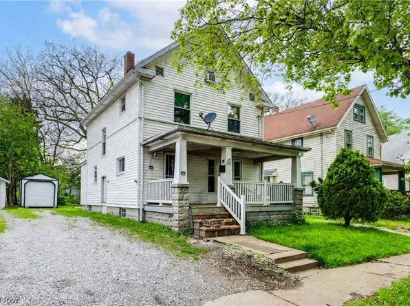 1026 Collinwood Ave, Akron, OH 44310