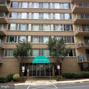 5565 Columbia Pike APT 210, Arlington, VA, 22204