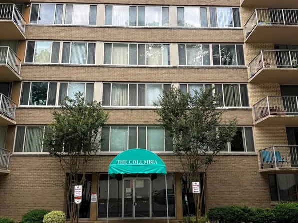5565 Columbia Pike APT 210, Arlington, VA 22204