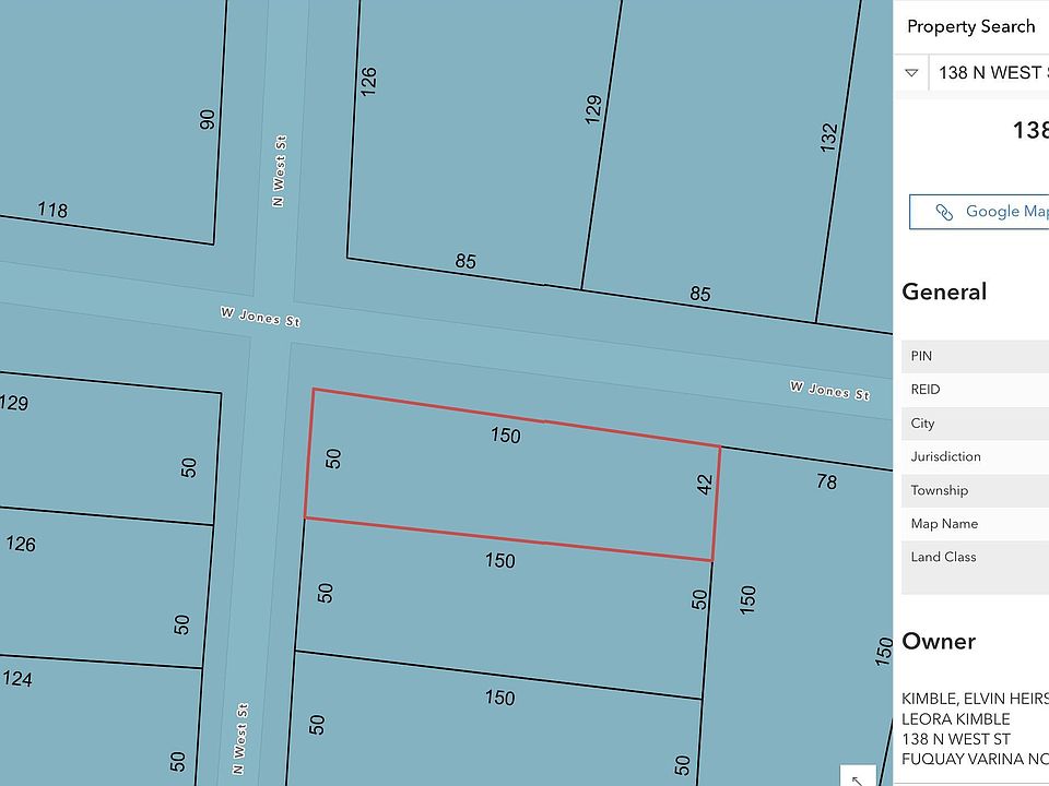 2nd image of 138 N West St #103